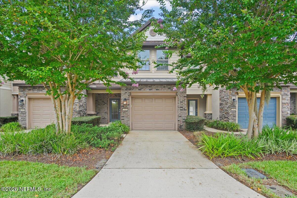13956 Berryview Road Jacksonville, FL 32258 - Photo 1 of 40 HOA maintained landscaping