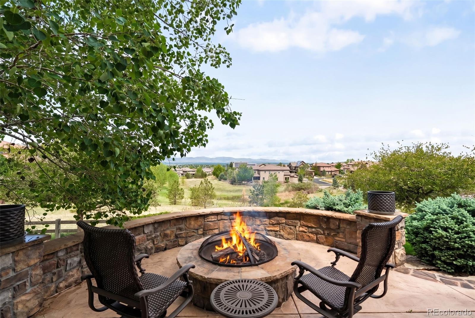 10777 Sundial Rim Road Highlands Ranch, CO 80126 - Photo 43 of 50