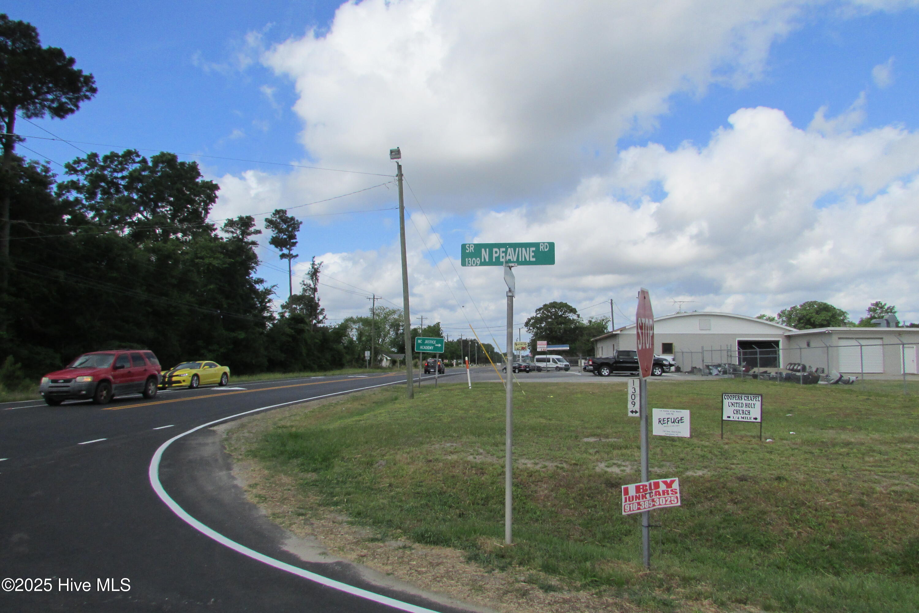 0 North Peavine Road Clinton, NC 28328 - Photo 6 of 8 IMG_4550