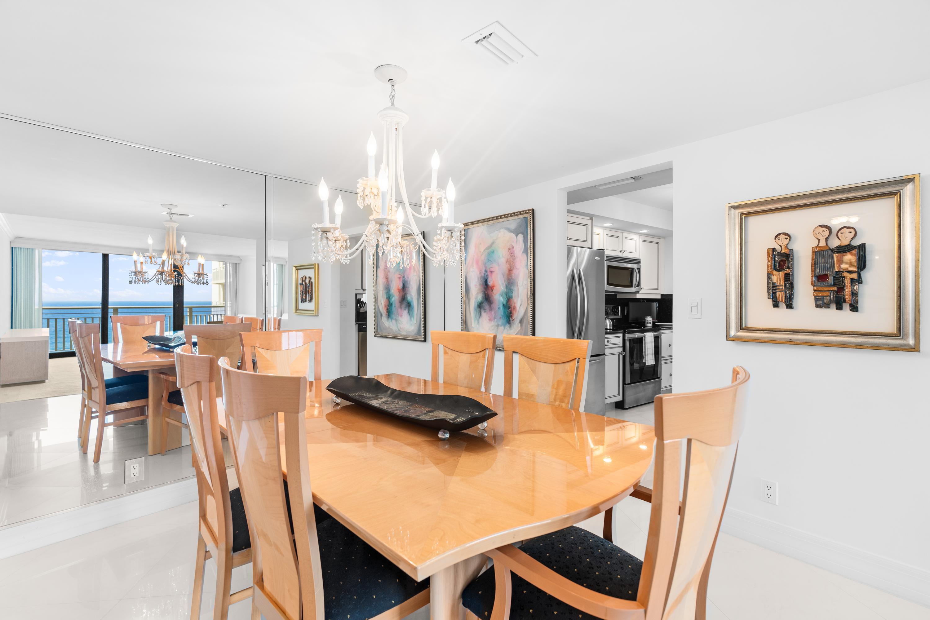 3000 North Ocean Drive, Unit 28E Riviera Beach, FL 33404 - Photo 8 of 16 --17