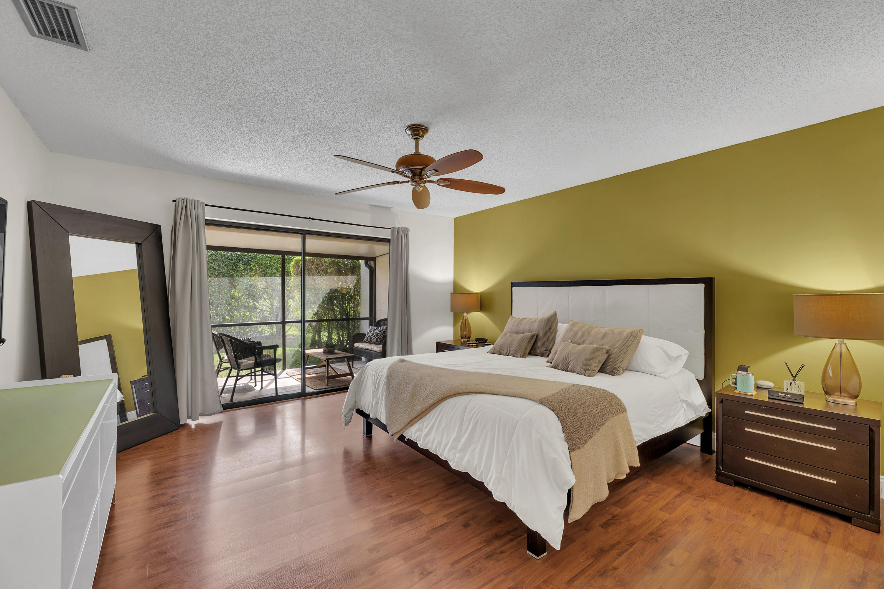 6672 Tiburon Drive Boca Raton, FL 33433 - Photo 20 of 52 Master Bedroom