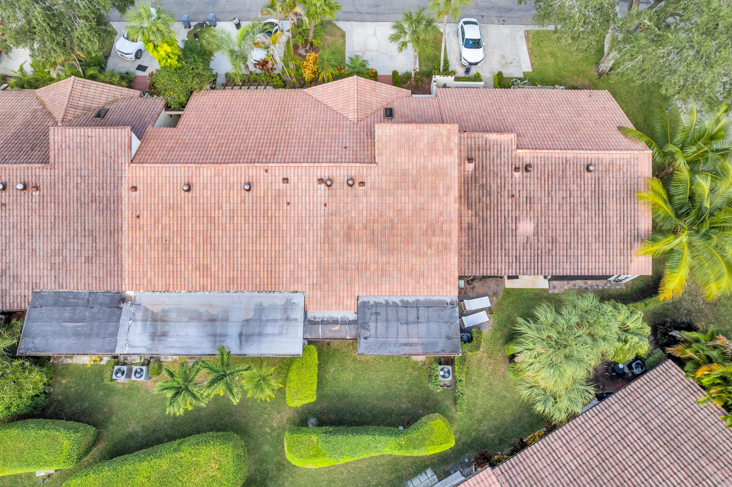 6672 Tiburon Drive Boca Raton, FL 33433 - Photo 36 of 52 aerial (3)