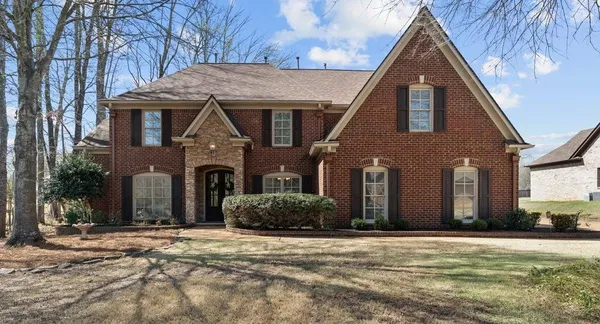 $625,000 | 4549 Mt Gillespie Drive, Lakeland, TN 38002