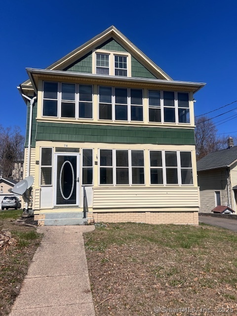 76 Gridley Street Bristol, CT 06010 - Photo 1 of 1