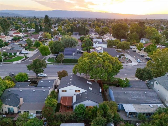 $2,338,000 | 3104 Cherry Avenue, San Jose, CA 95118