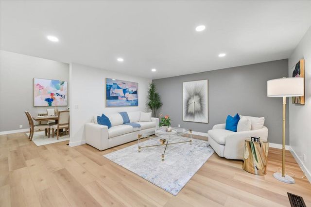 $2,338,000 | 3104 Cherry Avenue, San Jose, CA 95118