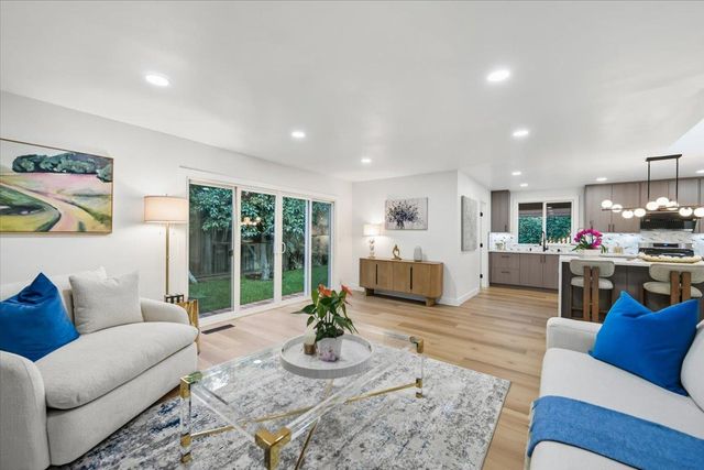 $2,338,000 | 3104 Cherry Avenue, San Jose, CA 95118