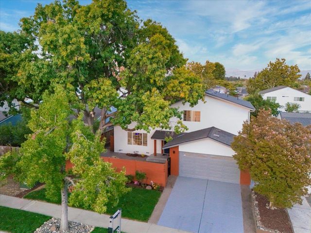 $2,338,000 | 3104 Cherry Avenue, San Jose, CA 95118
