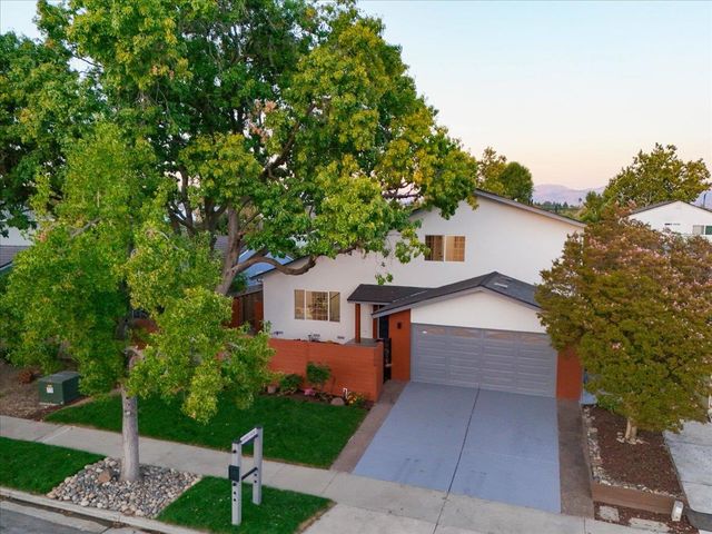 $2,338,000 | 3104 Cherry Avenue, San Jose, CA 95118