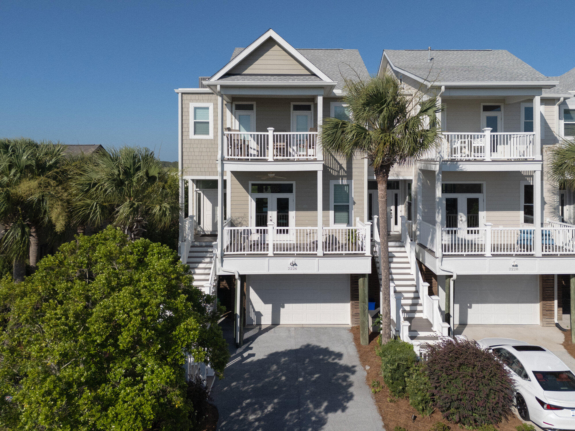2226 Folly Road Charleston, SC 29412 - Photo 80 of 89 79