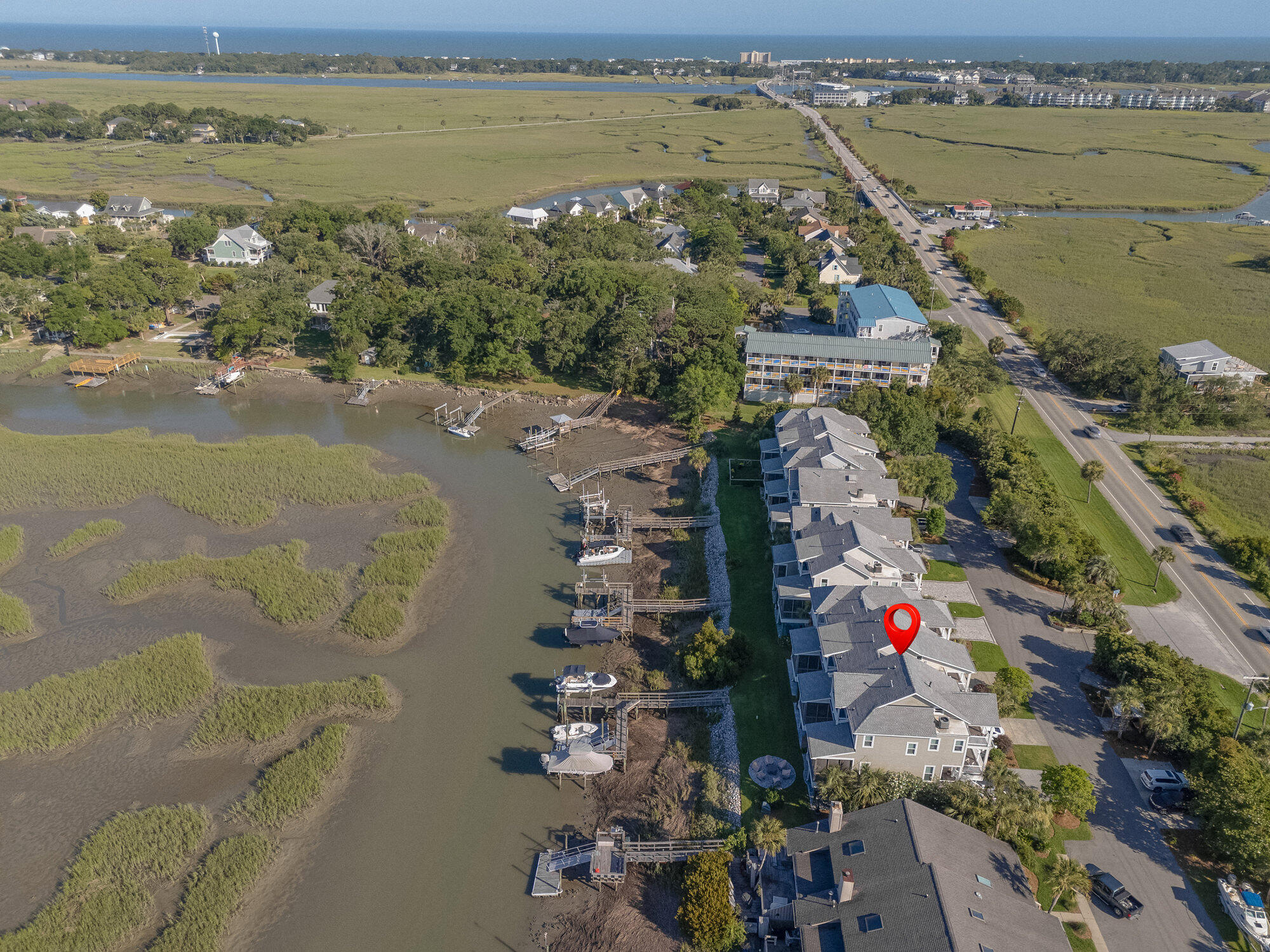 2226 Folly Road Charleston, SC 29412 - Photo 87 of 89 88