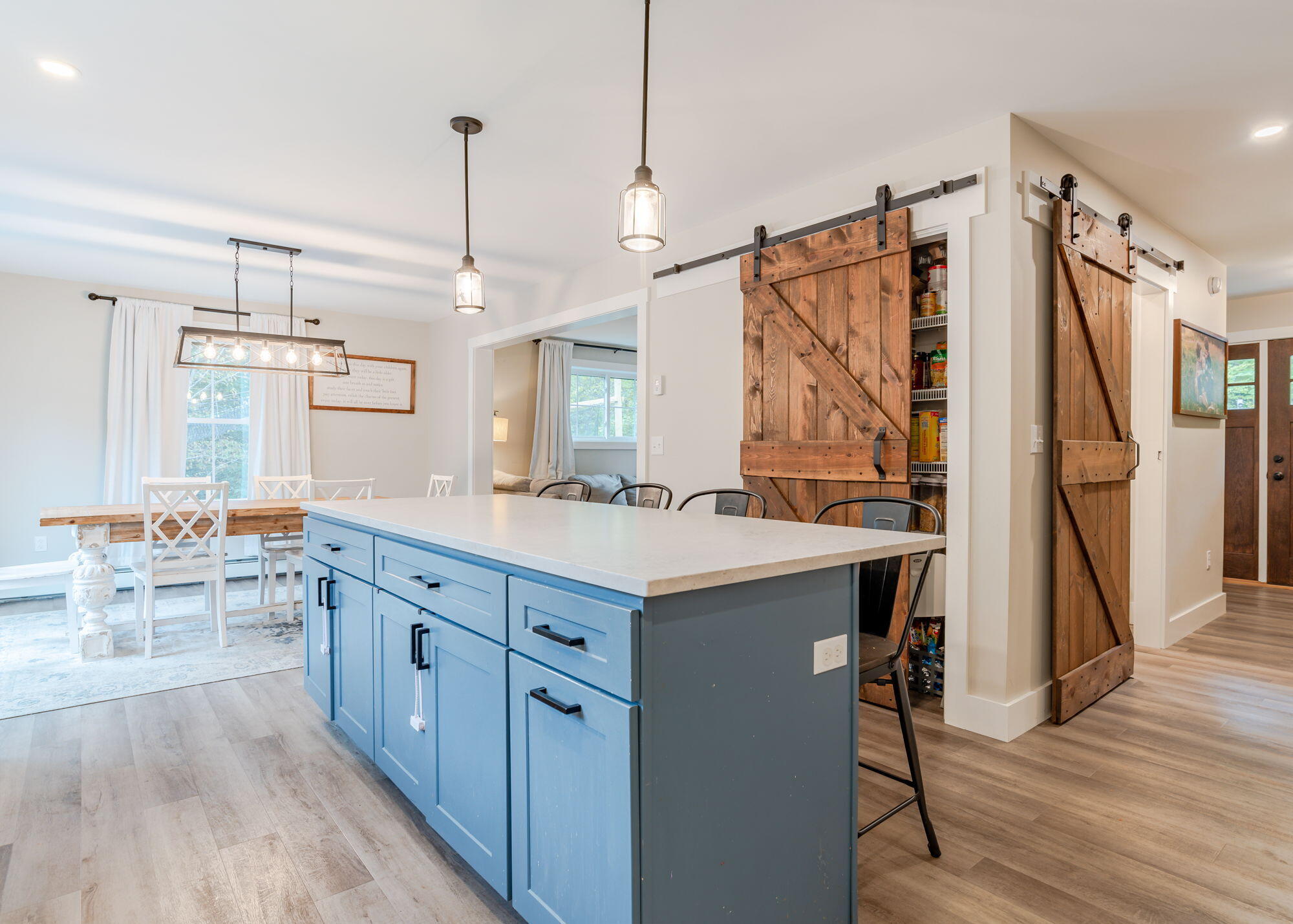 106 Mitchell Road Casco, ME 04015 - Photo 11 of 48 106MitchellRd-Casco-02