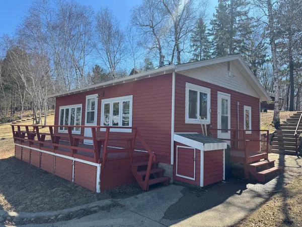 $349,000 | 21440 County 18, Nevis, MN 56467