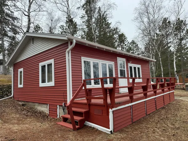 $349,000 | 21440 County 18, Nevis, MN 56467