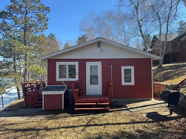 $349,000 | 21440 County 18, Nevis, MN 56467