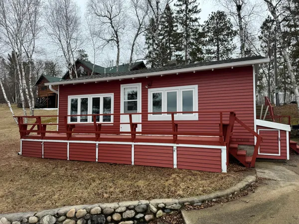 $349,000 | 21440 County 18, Nevis, MN 56467