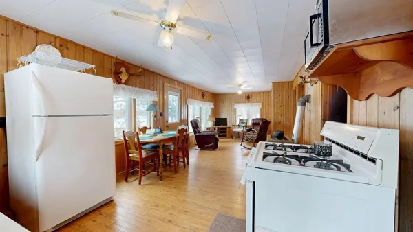 $349,000 | 21440 County 18, Nevis, MN 56467