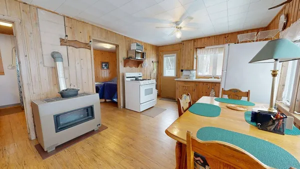 $349,000 | 21440 County 18, Nevis, MN 56467