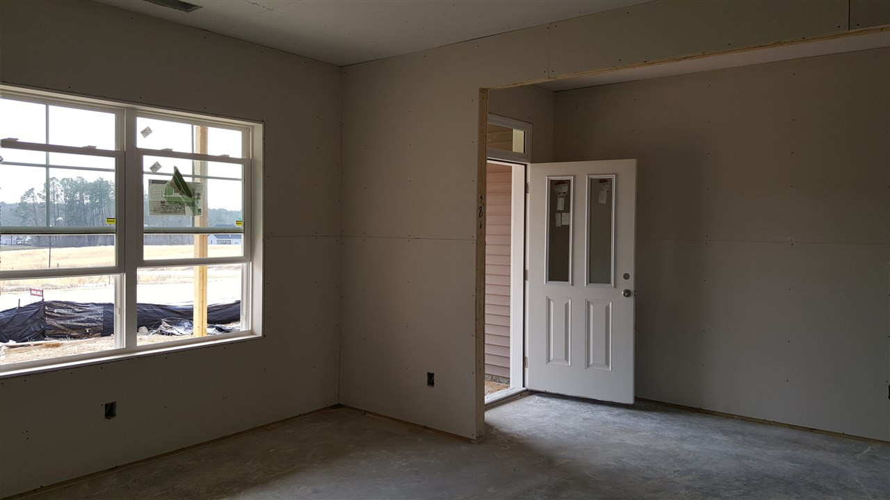 420 Seabring Lane Raleigh, NC 27603 - Photo 9 of 19 Dining Room