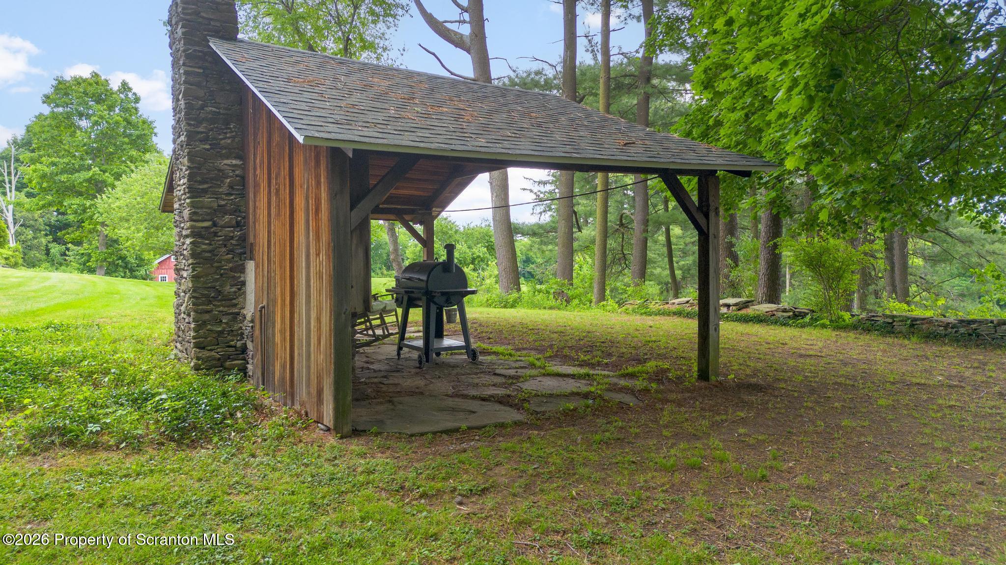 39 Golf Course Road Dallas, PA 18612 - Photo 74 of 111 DJI_0003-2