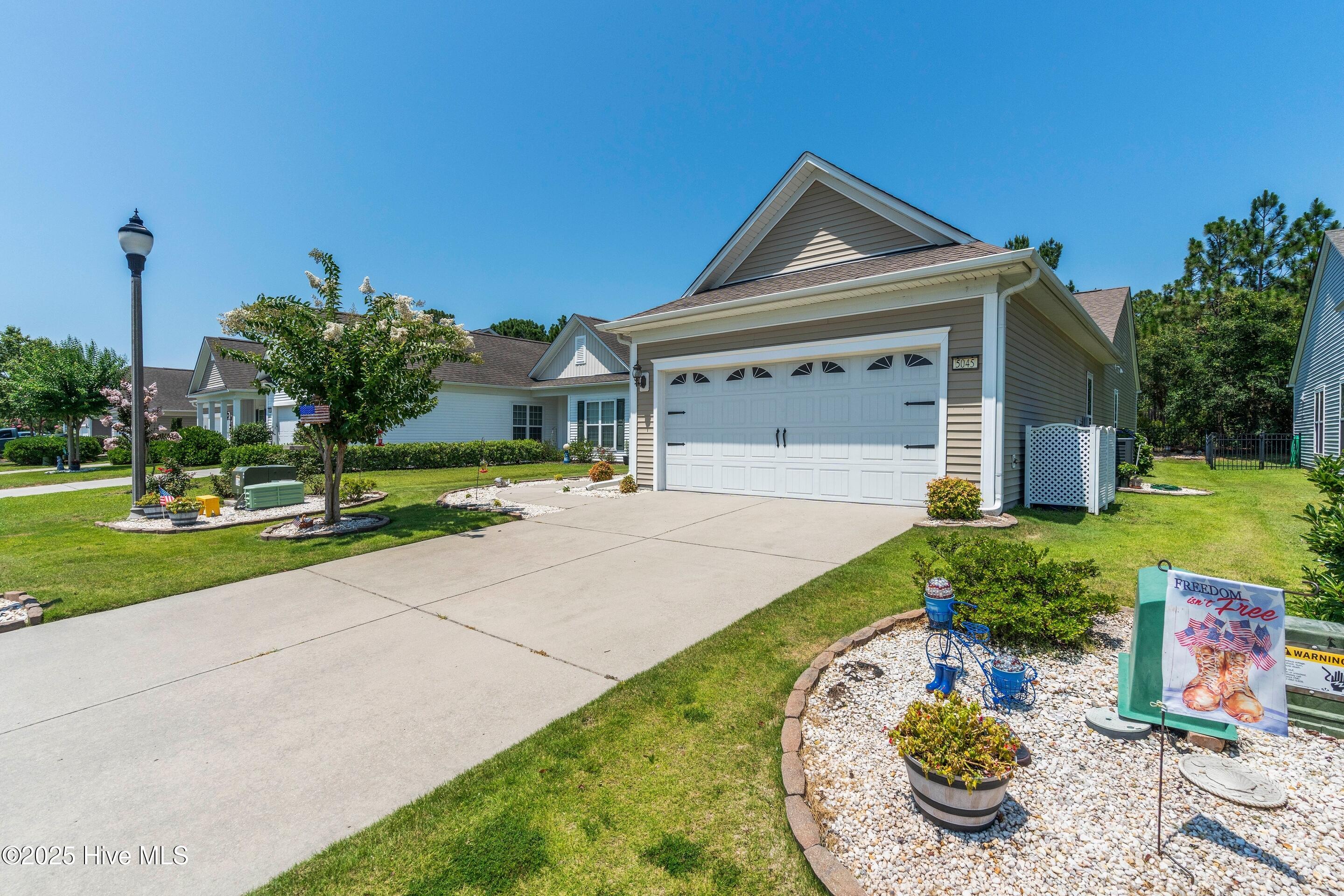 5045 Ballast Road Southport, NC 28461 - Photo 4 of 55 mls-DSC03576