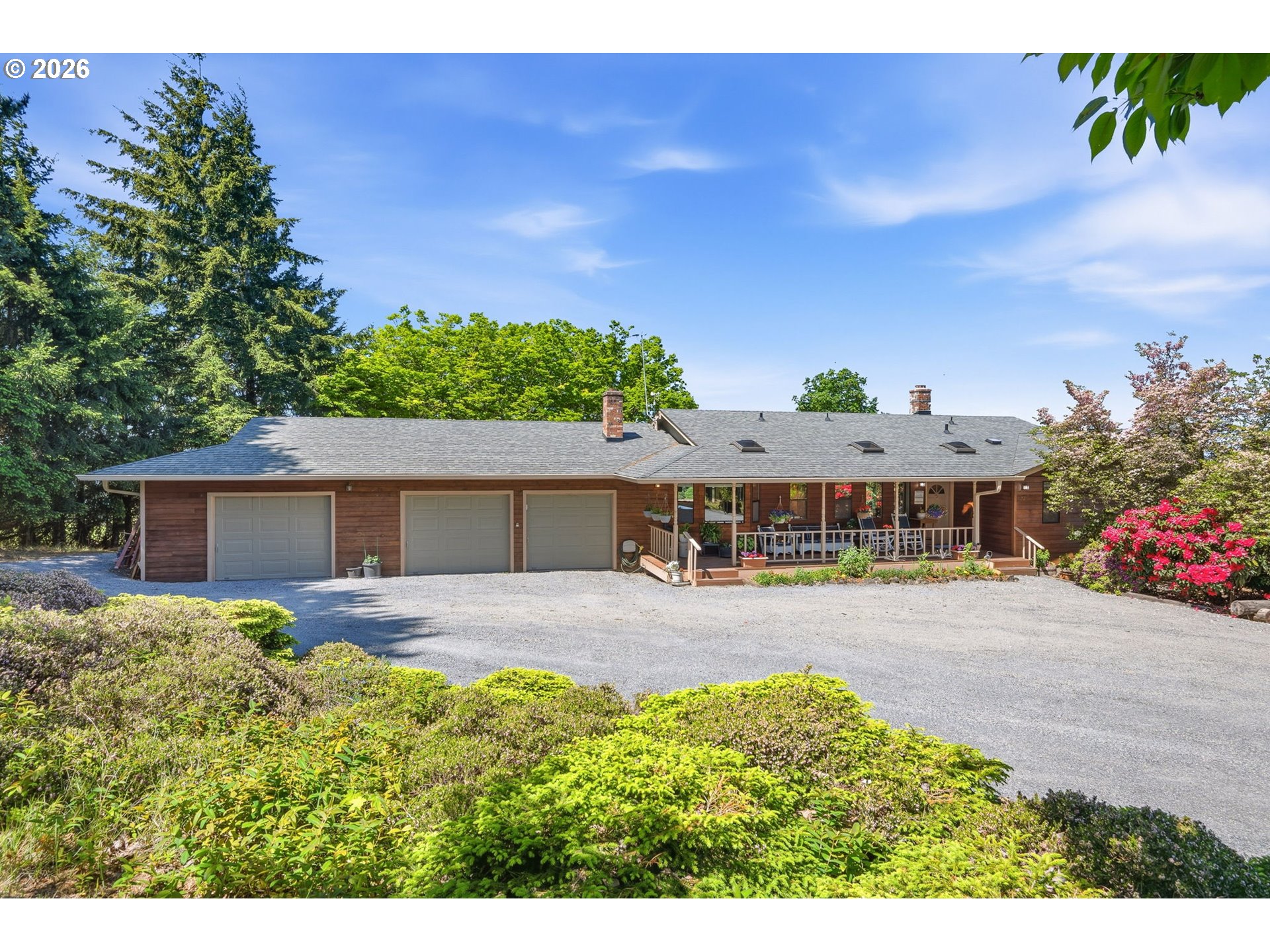 622 Confer Road Kalama, WA 98625 - Photo 2 of 48 Gallery Image 2