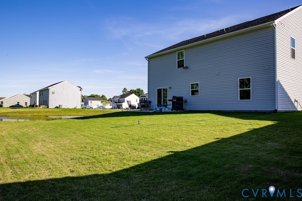 318 Pointers Drive West Point, VA 23181 - Photo 43 of 45