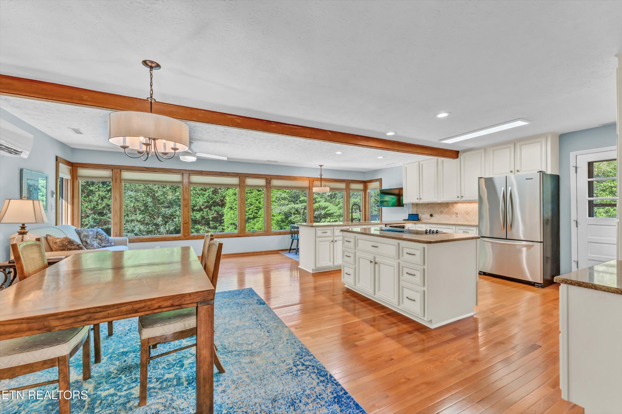 127 Newhaven Road Oak Ridge, TN 37830 - Photo 5 of 47 Gallery Image 5