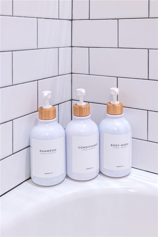 69 Randolph Street Northeast, Unit A Atlanta, GA 30312 - Photo 31 of 50 a utility room with dryer and washer