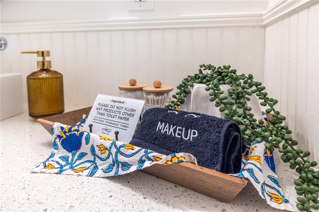 69 Randolph Street Northeast, Unit A Atlanta, GA 30312 - Photo 33 of 50 a front view of a livingroom with toys