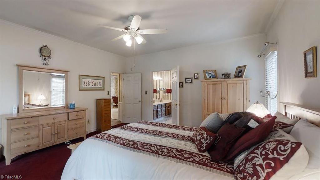 516 Barrett Road Winston-Salem, NC 27104 - Photo 11 of 25
