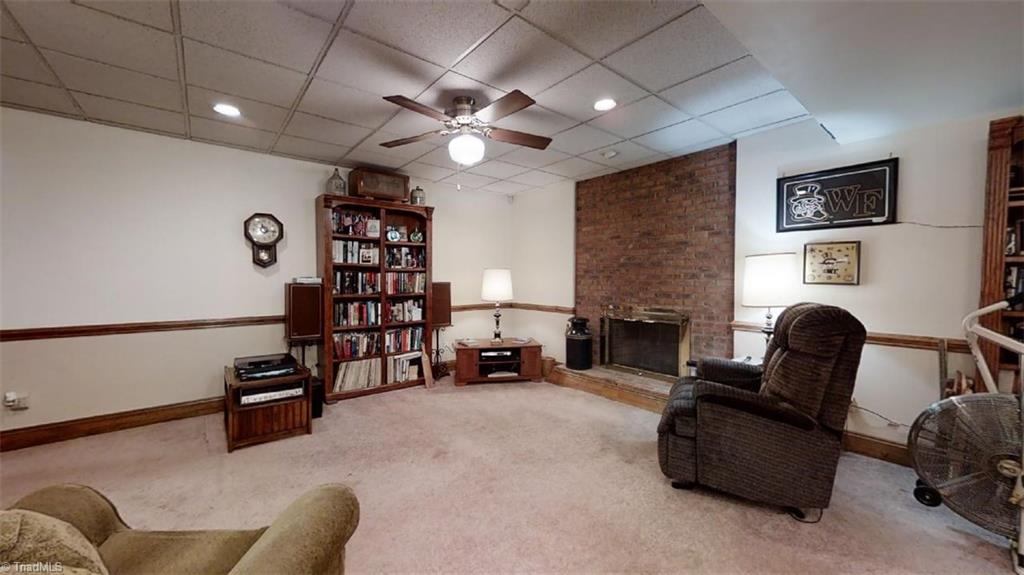 516 Barrett Road Winston-Salem, NC 27104 - Photo 21 of 25