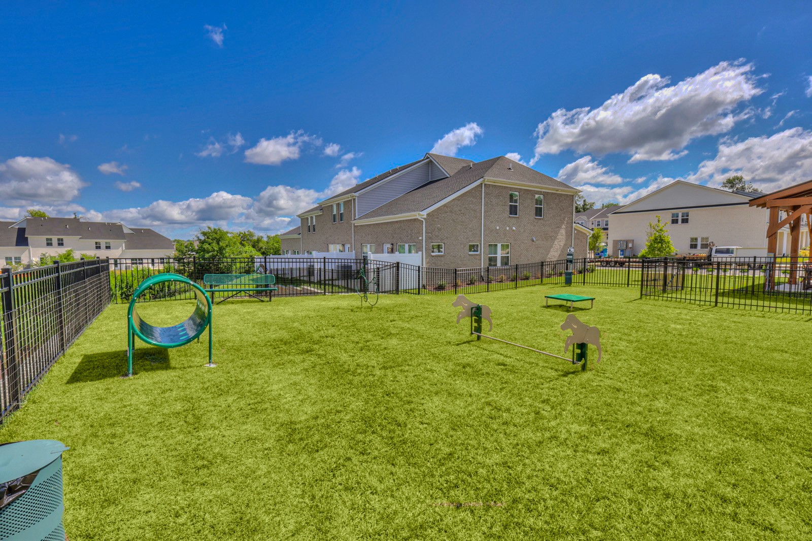 204 Douglas Bend Road, Unit 102 Gallatin, TN 37066 - Photo 12 of 14 Gallery Image 12