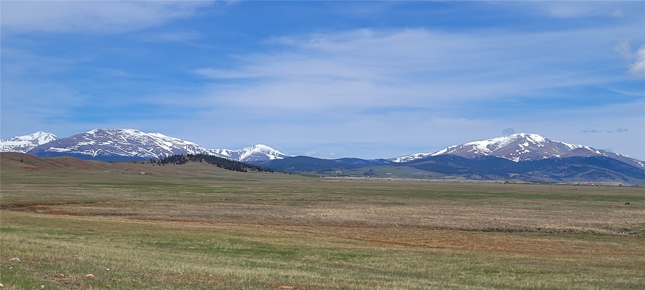 Tbd Tbd Meier Ridge Fairplay, CO 80440 - Photo 1 of 10 Gallery Image 1