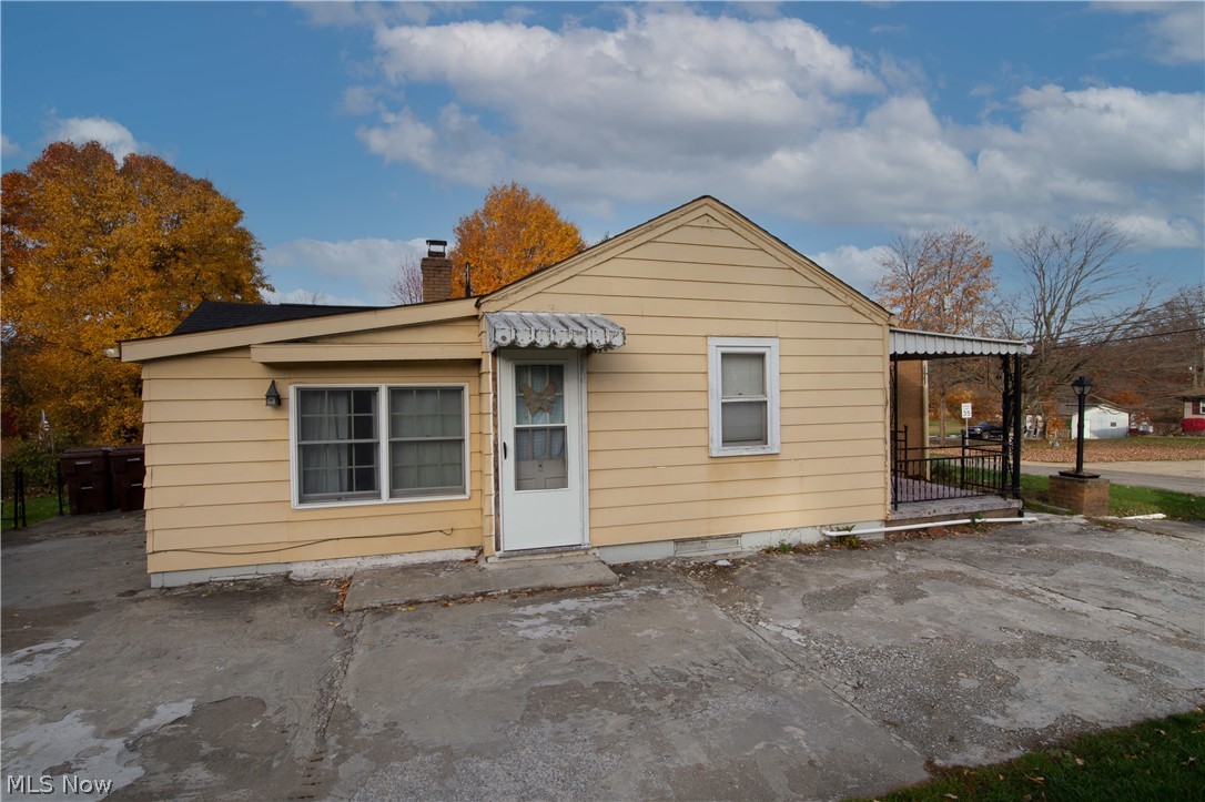 7284 Stewart Sharon Road Hubbard, OH 44425 - Photo 24 of 24