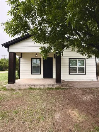 $170,000 | 610 5th Street, Hawley, TX 79525