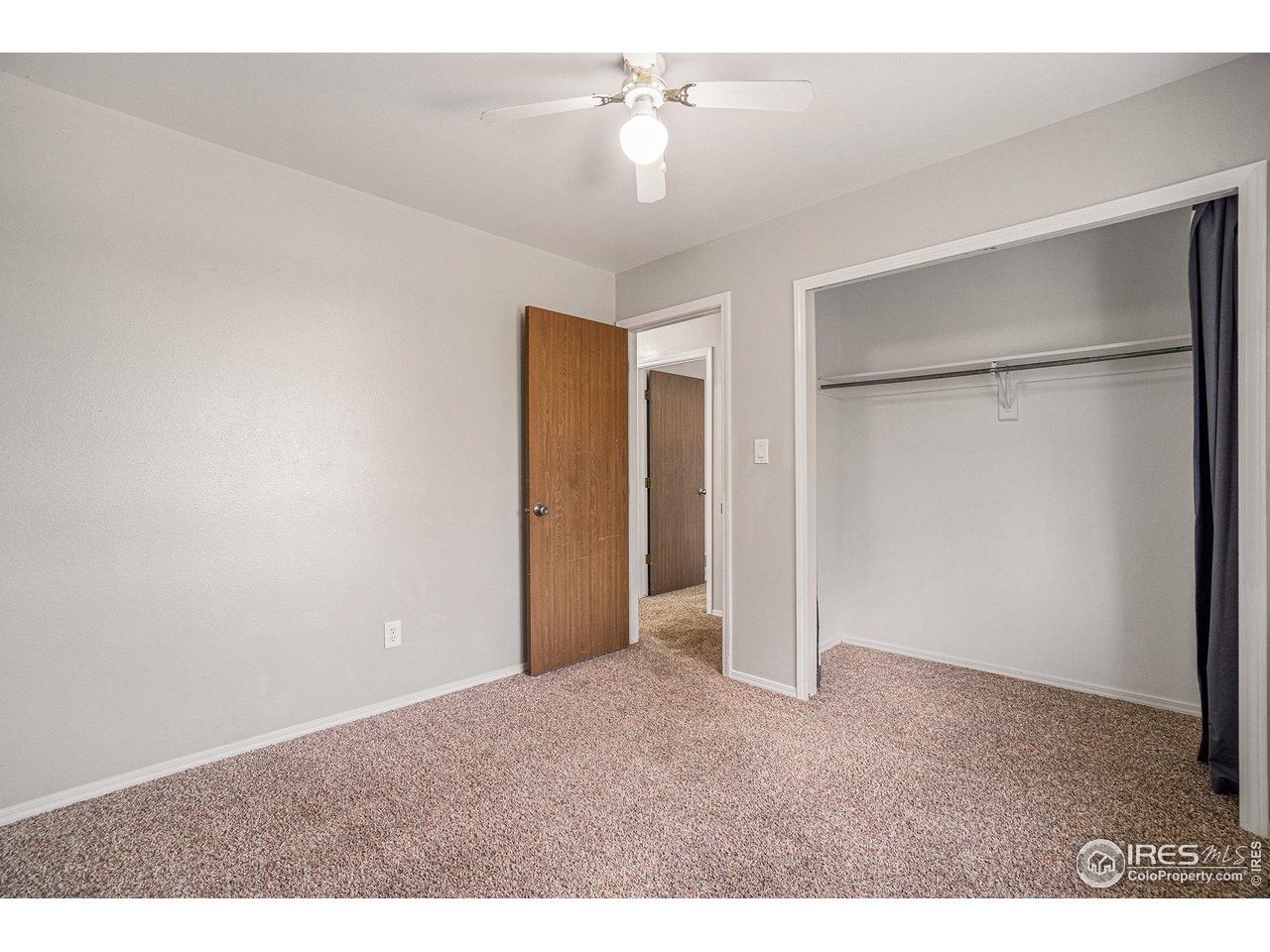 1634 San Juan Circle Evans, CO 80620 - Photo 12 of 20 a view of an empty room
