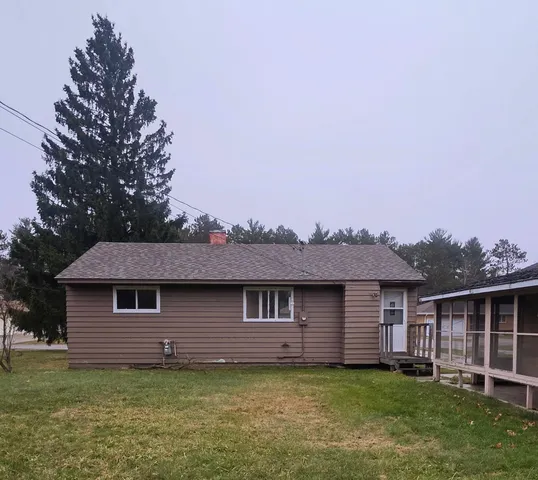 $74,900 | 31 South Erie Street, Aurora, MN 55705