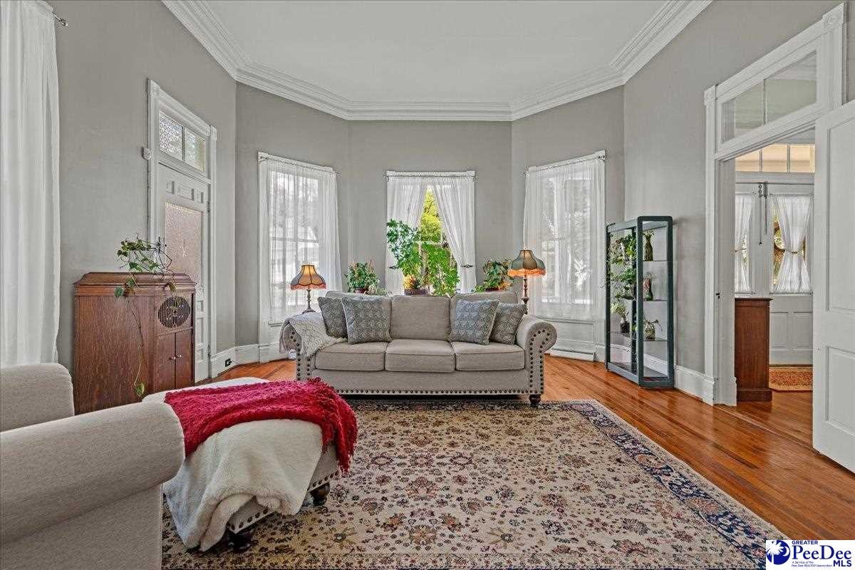 119 Spring Street Darlington, SC 29532 - Photo 11 of 72 Gallery Image 11