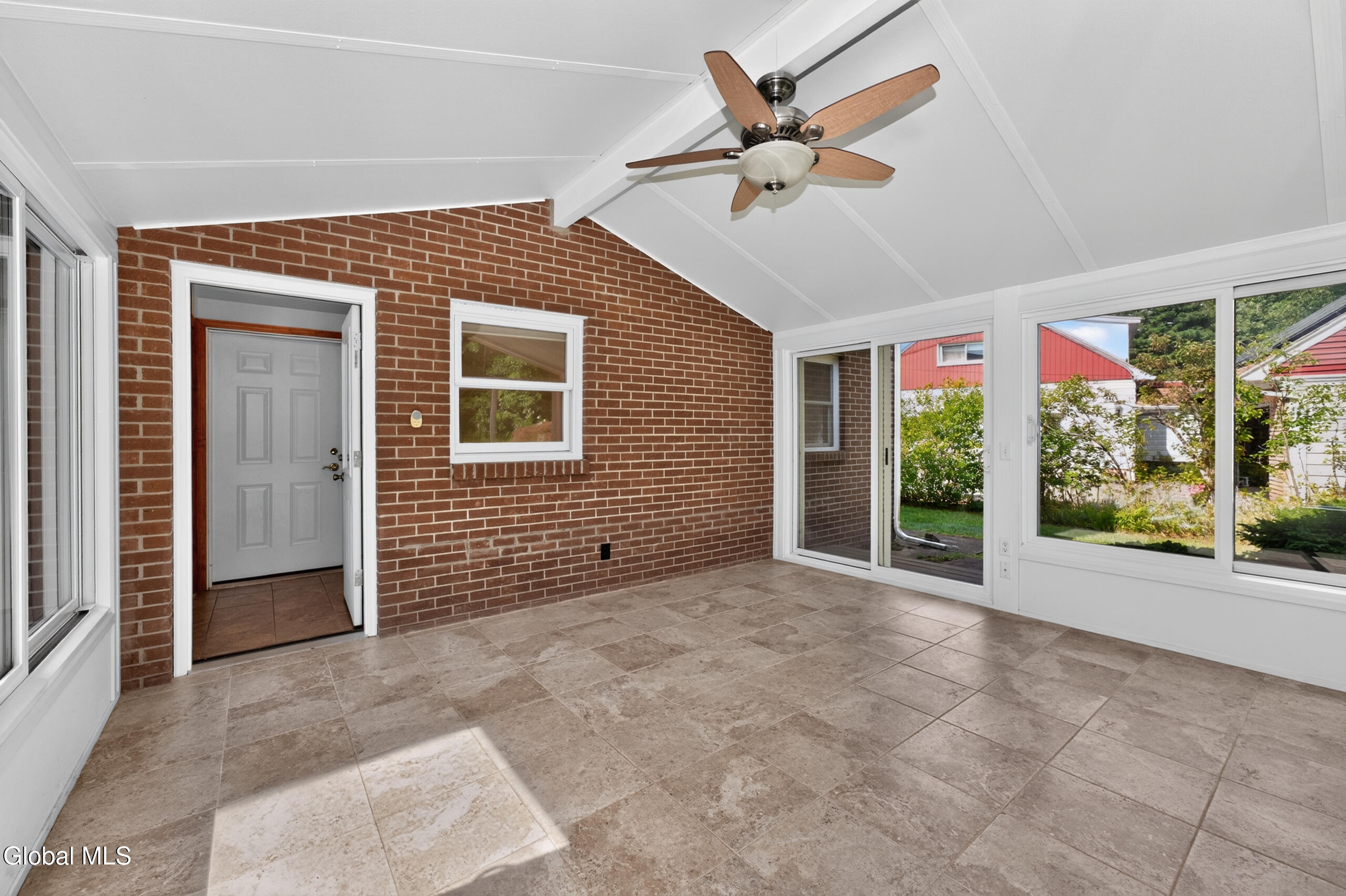25 Tice Road Guilderland, NY 12203 - Photo 36 of 55 9 Sunroom 2