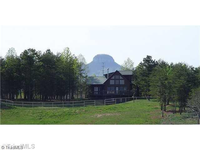1450 East Old Phillips Road Pinnacle, NC 27043 - Photo 1 of 5