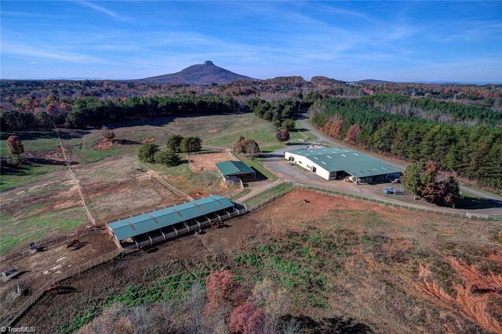 1450 East Old Phillips Road Pinnacle, NC 27043 - Photo 2 of 5