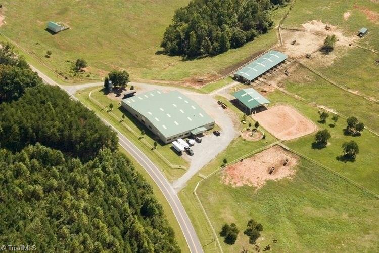 1450 East Old Phillips Road Pinnacle, NC 27043 - Photo 3 of 5