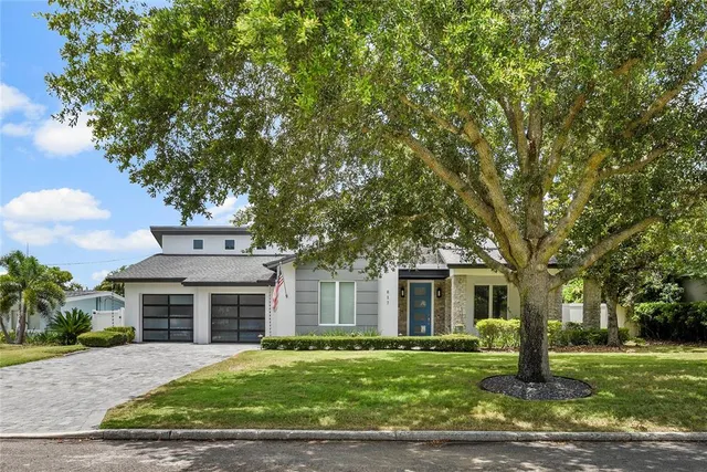 $1,770,000 | 617 Worthington Drive, Winter Park, FL 32789