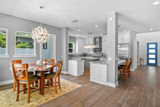 $1,770,000 | 617 Worthington Drive, Winter Park, FL 32789