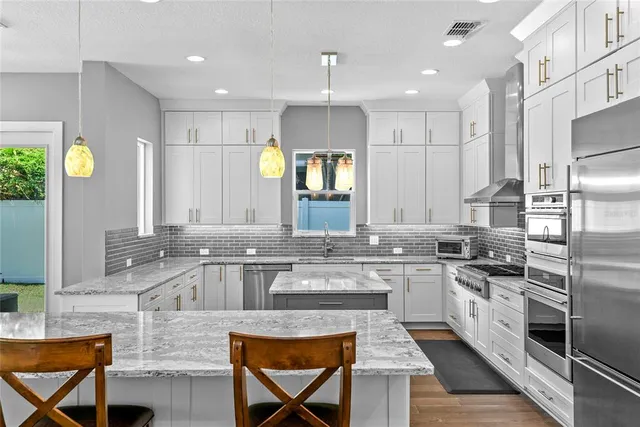 $1,770,000 | 617 Worthington Drive, Winter Park, FL 32789