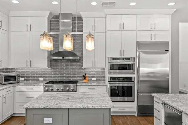 $1,770,000 | 617 Worthington Drive, Winter Park, FL 32789