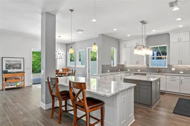 $1,770,000 | 617 Worthington Drive, Winter Park, FL 32789