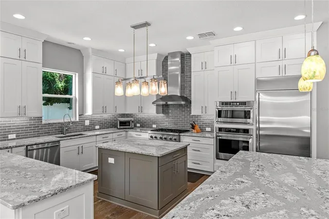 $1,770,000 | 617 Worthington Drive, Winter Park, FL 32789