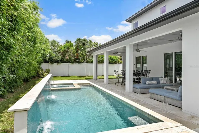 $1,770,000 | 617 Worthington Drive, Winter Park, FL 32789